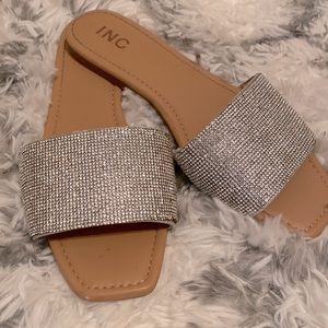 Bling Macys Slides
